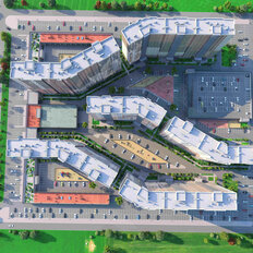 Квартира 49,1 м², 2-комнатная - изображение 3