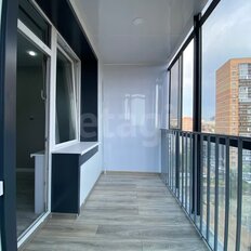 Квартира 43,6 м², 1-комнатная - изображение 5
