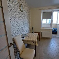 Квартира 39,3 м², 1-комнатная - изображение 2