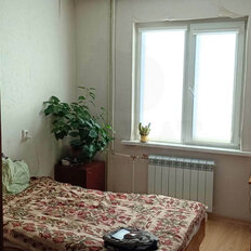 Квартира 49 м², 2-комнатная - изображение 3