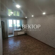 Квартира 43,4 м², 1-комнатная - изображение 4