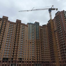 Квартира 58,7 м², 2-комнатная - изображение 2