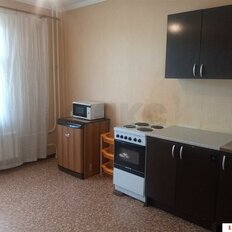 Квартира 48 м², 1-комнатная - изображение 1