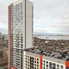 Квартира 72,3 м², 2-комнатная - изображение 5