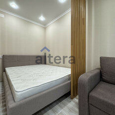 Квартира 32 м², студия - изображение 3