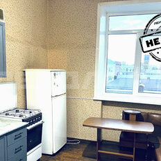Квартира 41 м², 1-комнатная - изображение 2