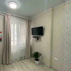 Квартира 37 м², 1-комнатная - изображение 4