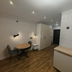 Квартира 23 м², студия - изображение 3