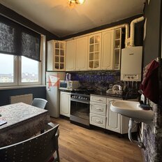 Квартира 25,6 м², 1-комнатная - изображение 2