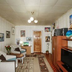 Квартира 56,5 м², 3-комнатная - изображение 3