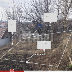4,6 сотки, участок - изображение 1