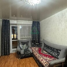 Квартира 32,6 м², 1-комнатная - изображение 2
