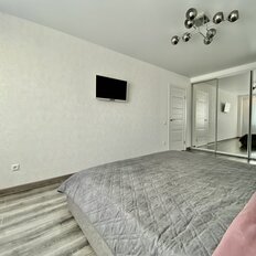 Квартира 40 м², 1-комнатная - изображение 3