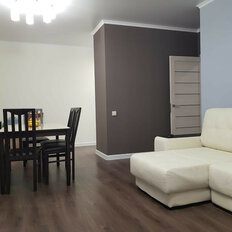 Квартира 75 м², 3-комнатная - изображение 2