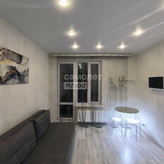 Квартира 21,2 м², студия - изображение 1