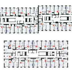 Квартира 35,2 м², 1-комнатная - изображение 2