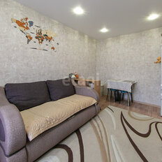 Квартира 24,8 м², студия - изображение 5