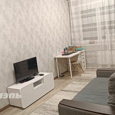 Квартира 56,9 м², 2-комнатная - изображение 4