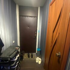 Квартира 30,2 м², 1-комнатная - изображение 3