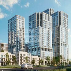 Квартира 34,3 м², 1-комнатная - изображение 1