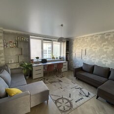 Квартира 71 м², 2-комнатная - изображение 1