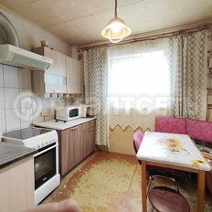 Квартира 57,6 м², 3-комнатная - изображение 3
