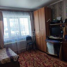 Квартира 30 м², 1-комнатная - изображение 4