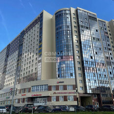 Квартира 95,6 м², 3-комнатная - изображение 1