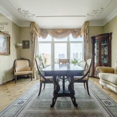 Квартира 218 м², 5-комнатная - изображение 2