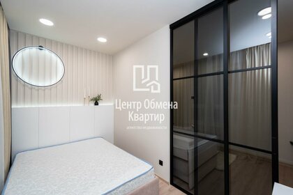 30 м², квартира-студия 45 000 ₽ в месяц - изображение 49