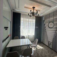 Квартира 119 м², 3-комнатная - изображение 5