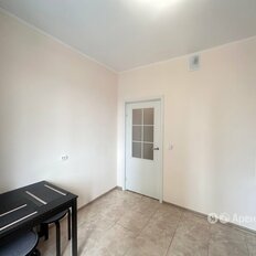 Квартира 40 м², 1-комнатная - изображение 2