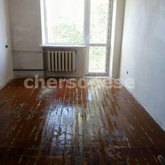 Квартира 33 м², 1-комнатная - изображение 1