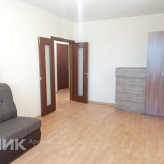 Квартира 56,6 м², 2-комнатная - изображение 4