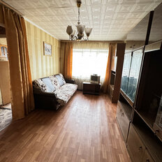 Квартира 44,3 м², 2-комнатная - изображение 3