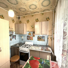 Квартира 30,4 м², 1-комнатная - изображение 5
