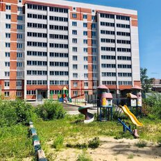 Квартира 56,7 м², 2-комнатная - изображение 1