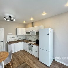 Квартира 41 м², 1-комнатная - изображение 2