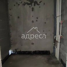 Квартира 29,7 м², студия - изображение 3