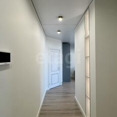 Квартира 46,2 м², 1-комнатная - изображение 3