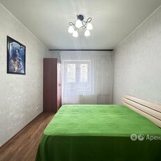 Квартира 39 м², 1-комнатная - изображение 5