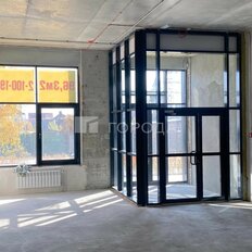 96,3 м², помещение свободного назначения - изображение 3