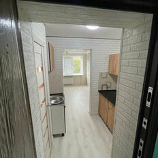 Квартира 17,8 м², 1-комнатная - изображение 5