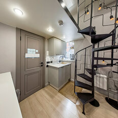 Квартира 16,4 м², студия - изображение 3