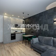 Квартира 37,2 м², 2-комнатная - изображение 4