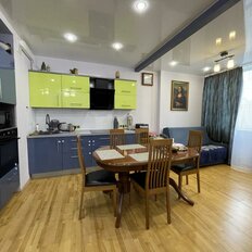 Квартира 52 м², 1-комнатная - изображение 4