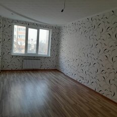 Квартира 40 м², 1-комнатная - изображение 4