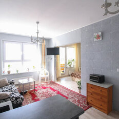 Квартира 36,6 м², 1-комнатная - изображение 5