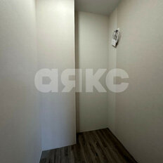 Квартира 37,7 м², 1-комнатная - изображение 5