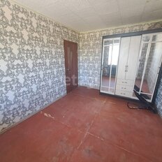 Квартира 20,7 м², 1-комнатная - изображение 2